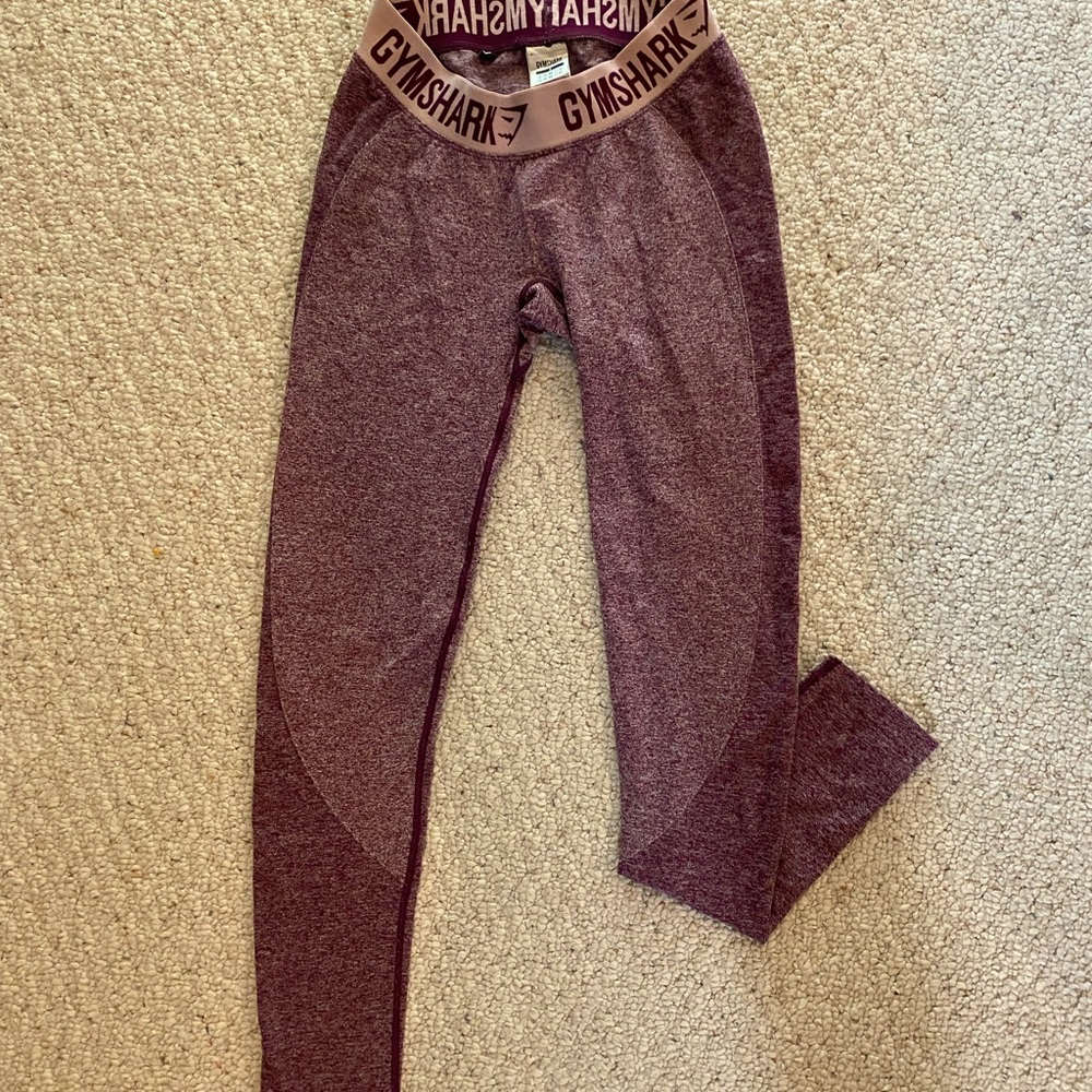 Gymshark leggings